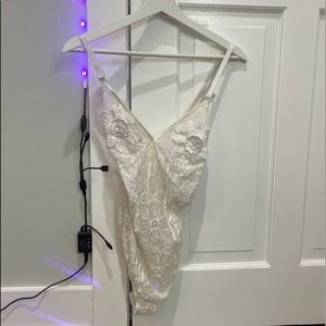 Bodysuit from Forever21